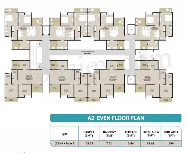 Floor Plan 4